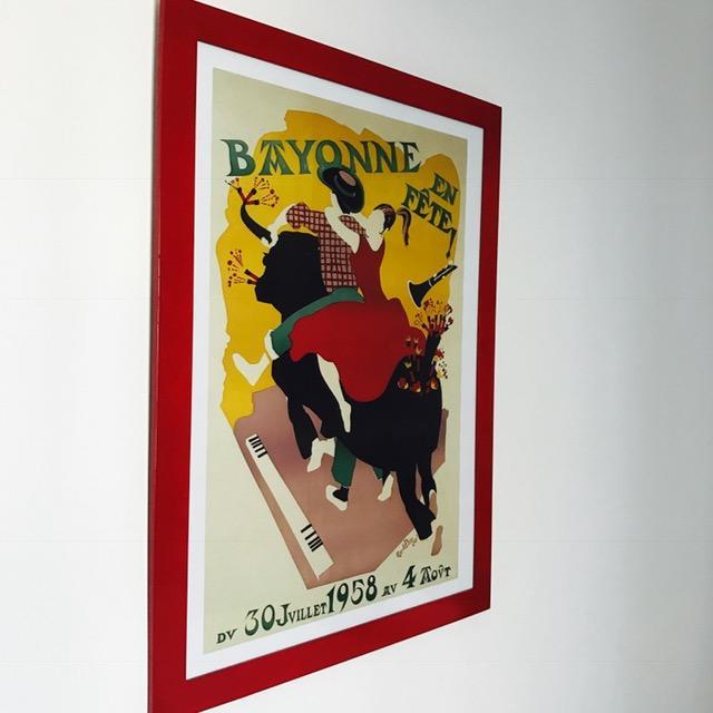 Hotel De La Gare Bayonne Luaran gambar