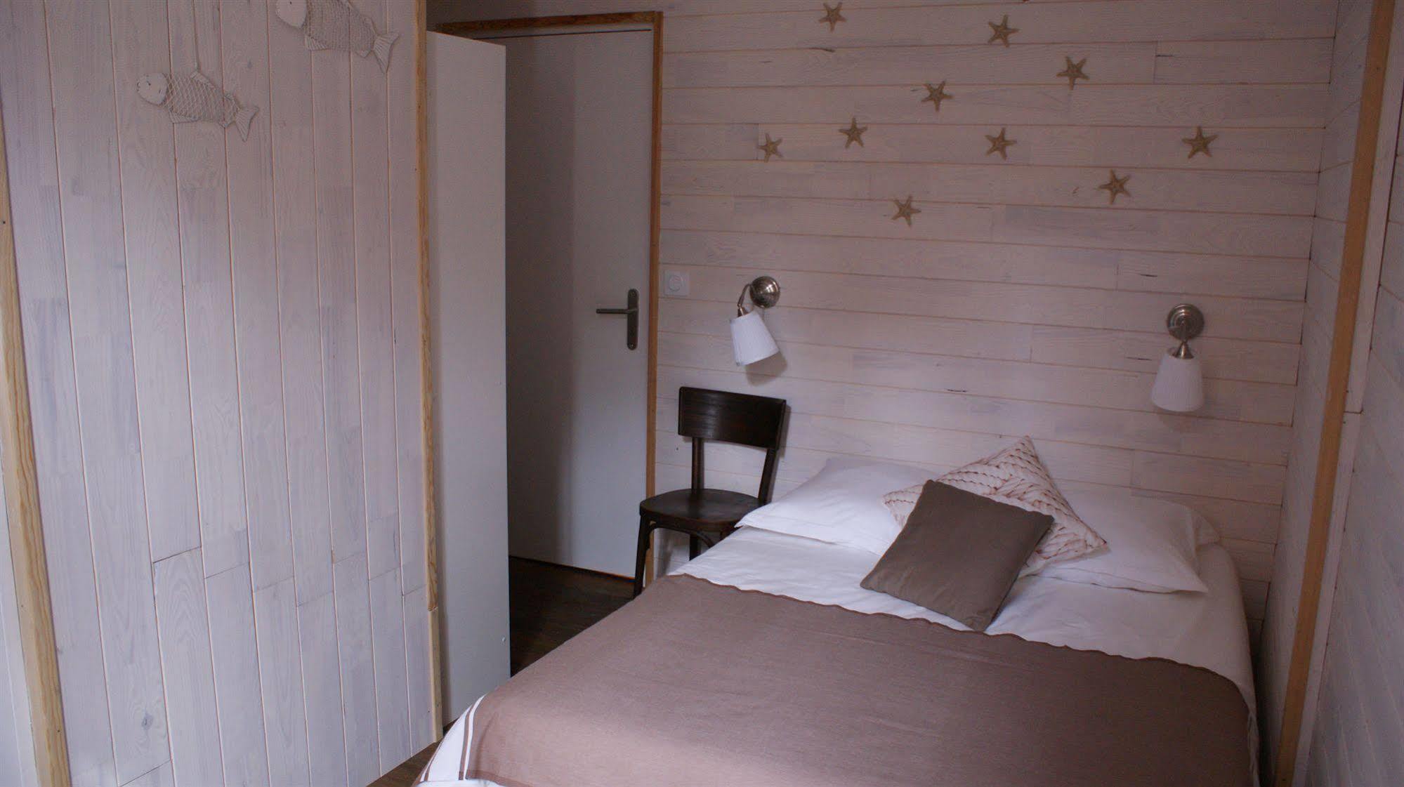 Hotel De La Gare Bayonne Luaran gambar